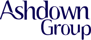 Ashdown Group Logo