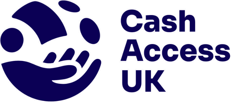 Cash Access Logo