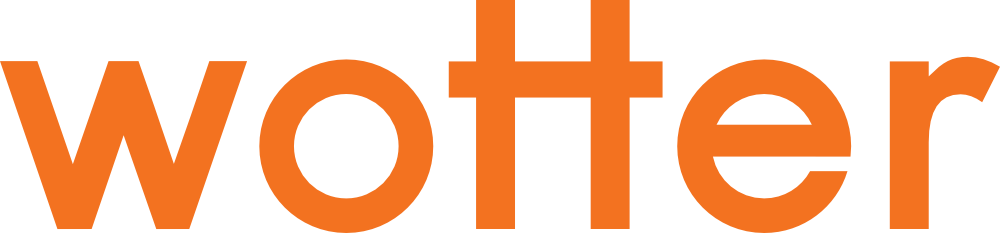 Wotter Logo Orange 1000 3