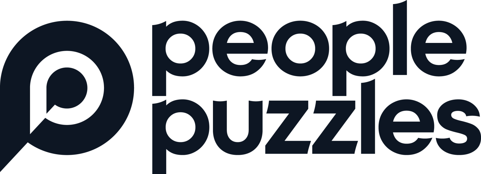 PeoplePuzzles