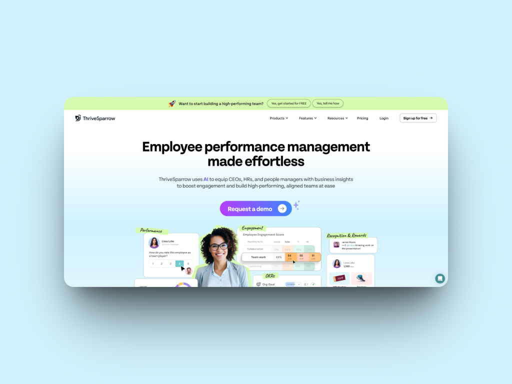 10 Best Lattice Alternatives and Competitors for 2025 10 thrivesparrow