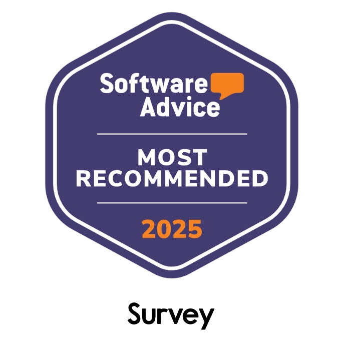 SASurveyRecommended