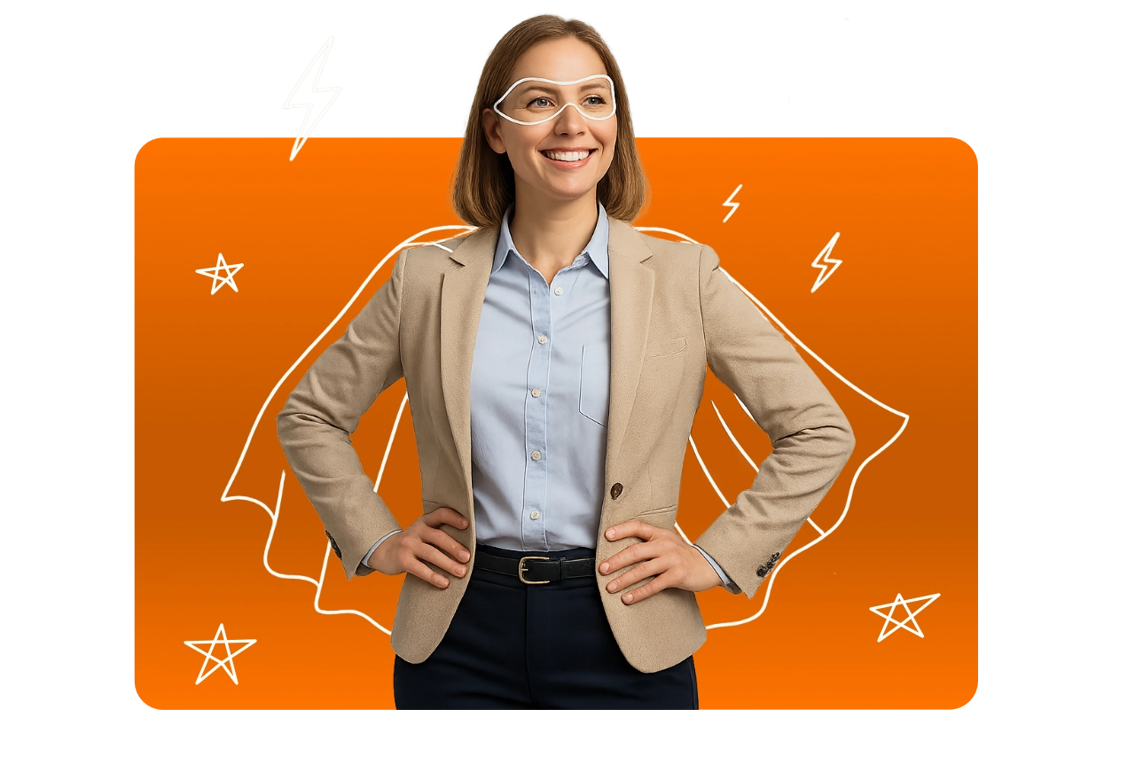 hrSuperhero