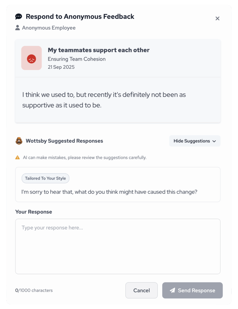 AutoResponse