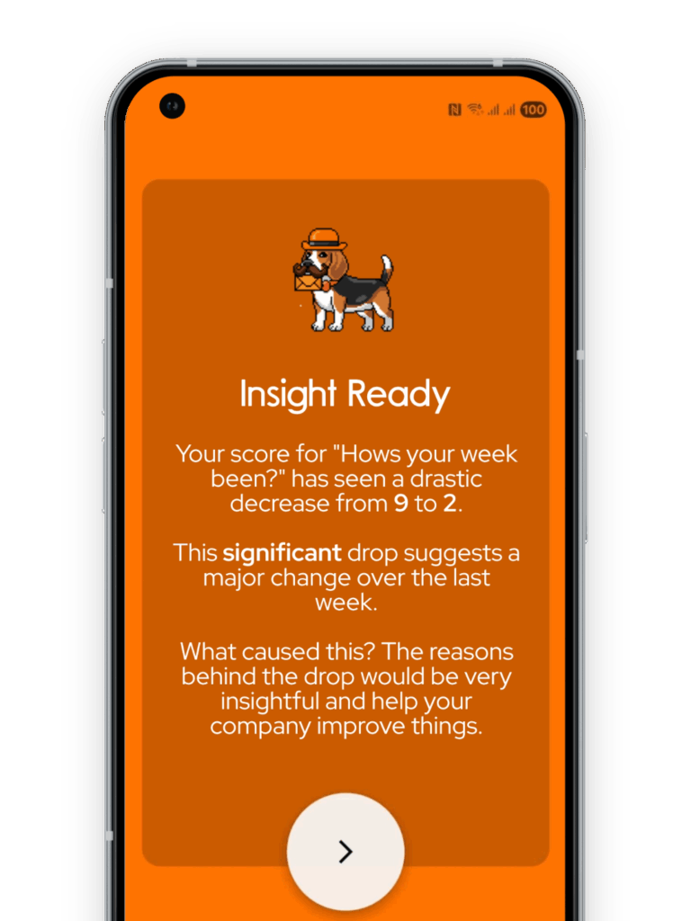 insight question