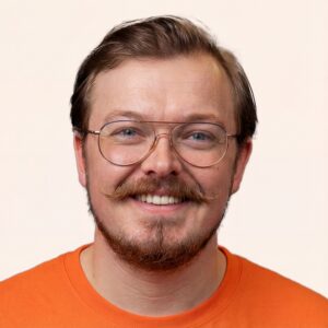 Picture of Fraser Duncumb