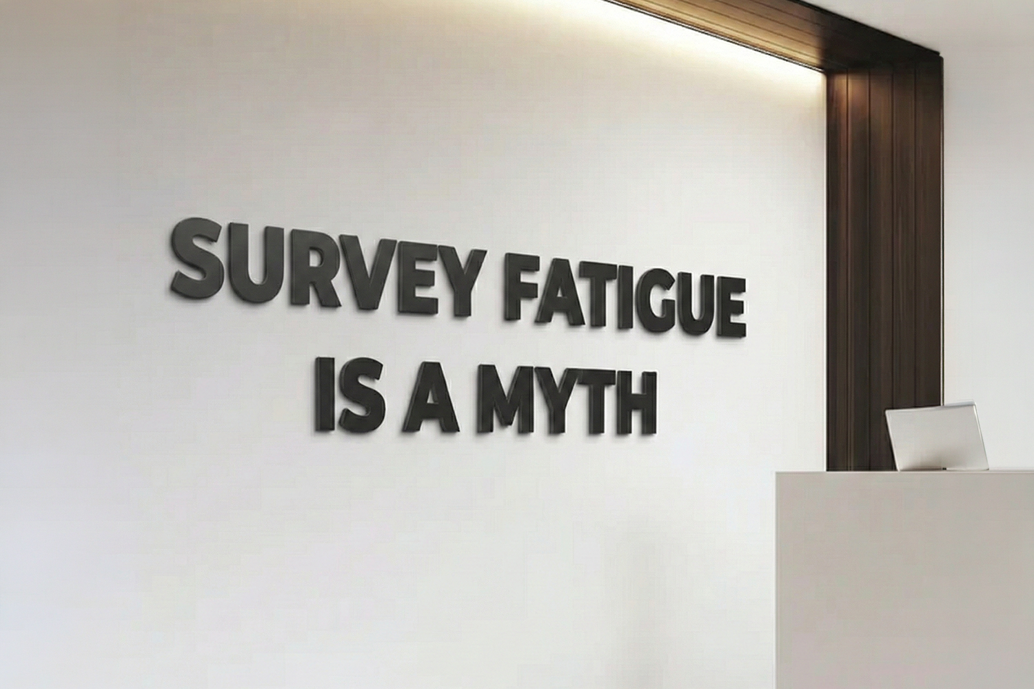 Annual Engagement Surveys are dead